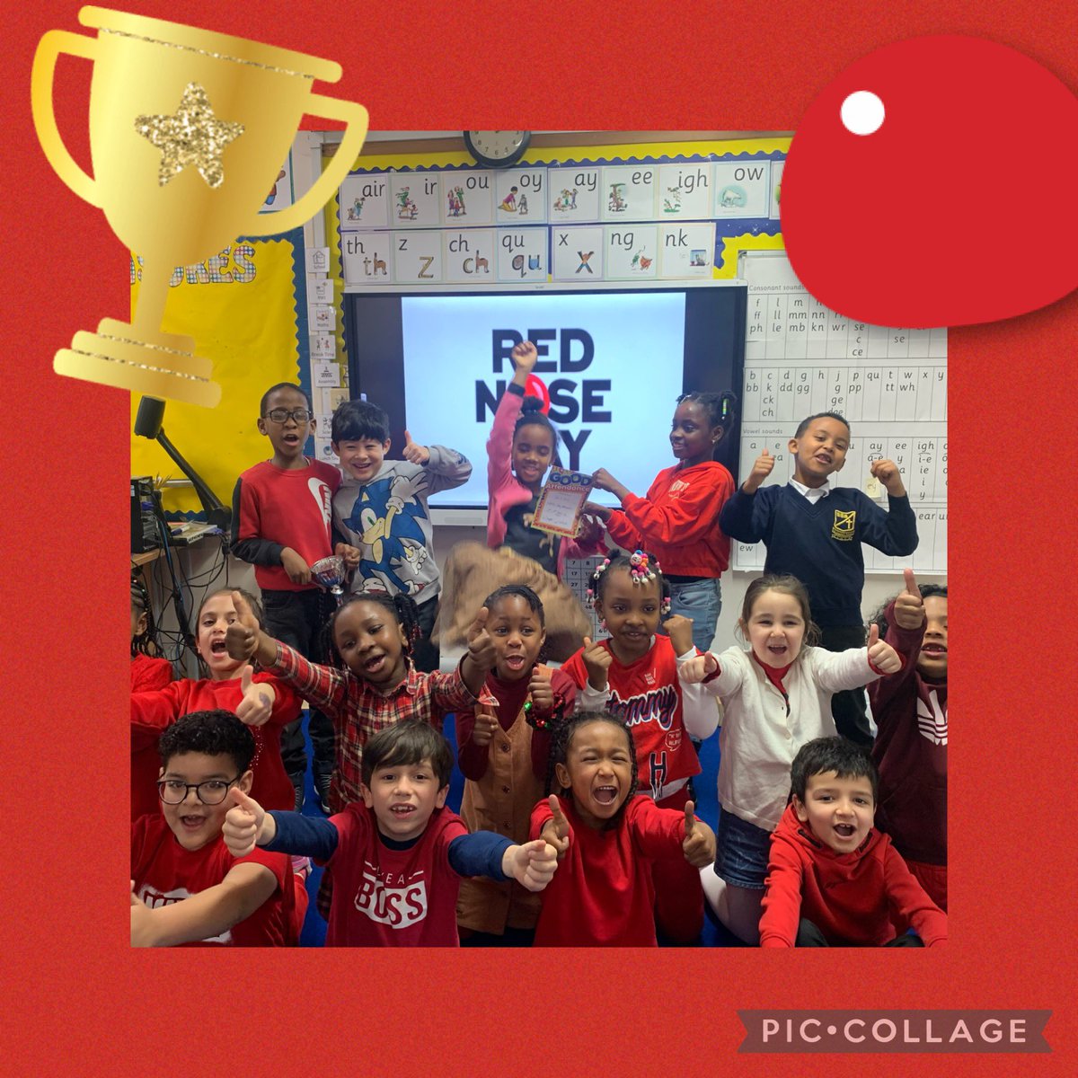 St Stephen's CofE tweet media