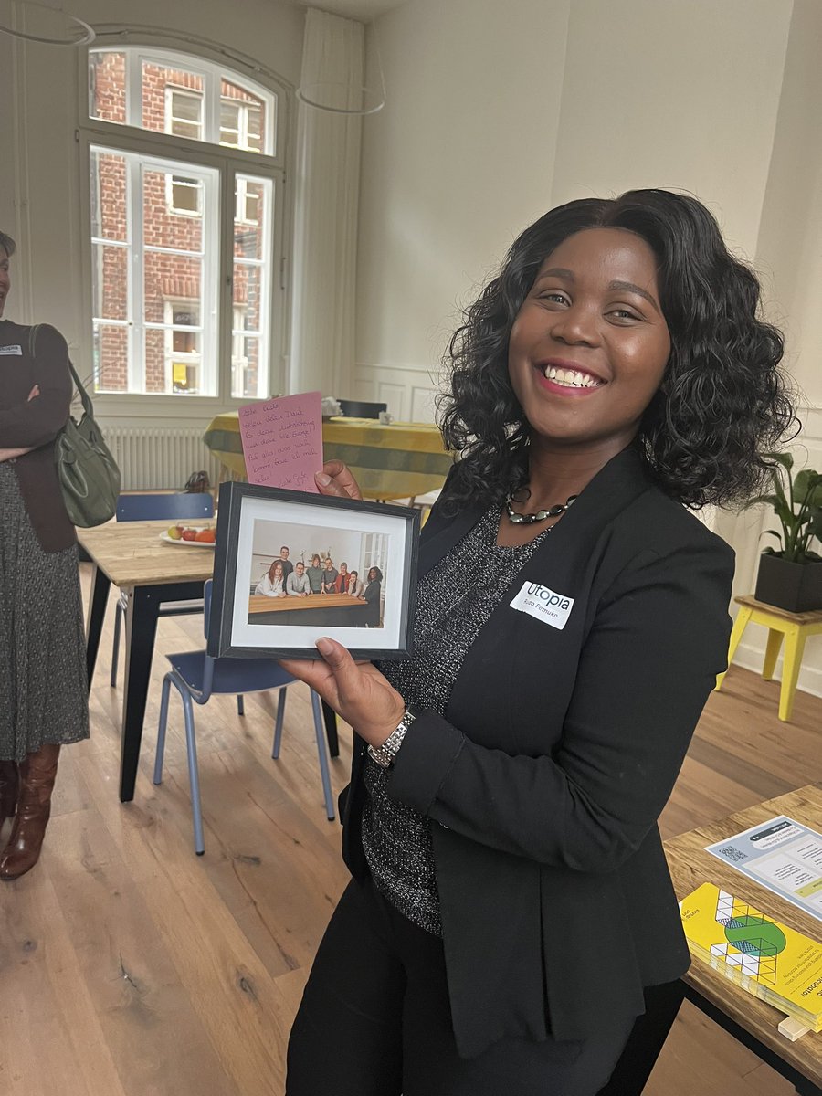 Successleiter tweet media