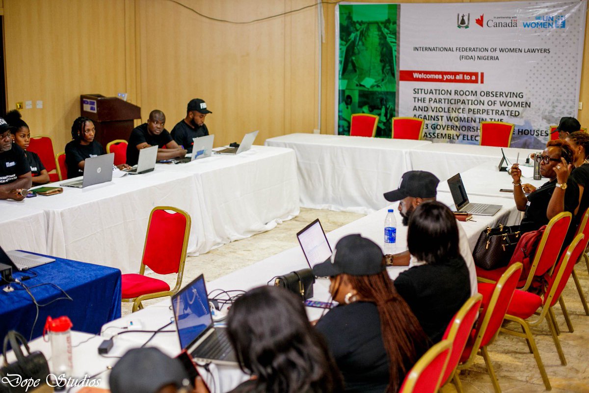 FIDA Nigeria tweet media