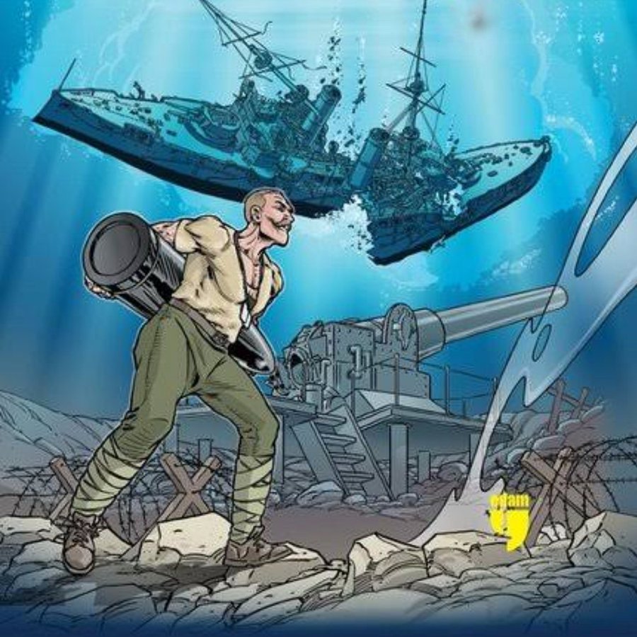 #18martcanakkalezaferi
Emperyalist kuvvetler herşeyi hesap etmişlerdi zafer kesindi.
Yalnız bir şeyi hesapa katamadılar
Dehası ile Yarbay Mustafa Kemal
Tüm Şehitlerimize minnetle.🇹🇷 <a href="/kemalbekirhan2/">kemalbekirhan</a> @TCGlK1 <a href="/Fatmagrlek7/">Fatma gürlek</a> <a href="/SerifeBUBER1/">T.C Serife BUBER</a> <a href="/saviseti/">Y.KARTAL</a> @_SerapErim  <a href="/BenMari14/">Seray Kabasakal</a> <a href="/gciftciler/">gülay</a>