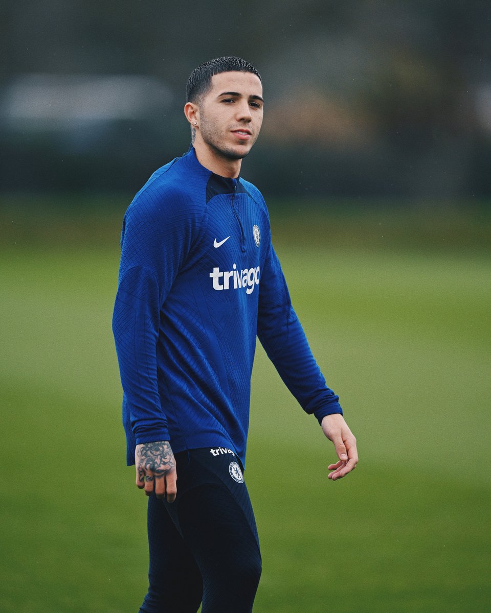 ChelseaFC's tweet photo. E5! ✨ https://t.co/uavrAX8Wmk