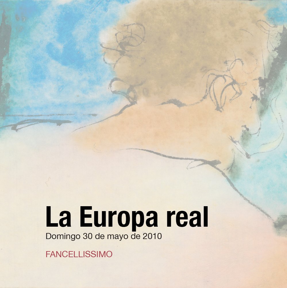 Resulta que la de Eurovisión es la única Europa que funciona.
#fancellissimo #AgustíFancelli #elpaiscatalunya #Periodismo #Televisión #Eurovisión
Artículo completo👉 issuu.com/fancellissimo/…