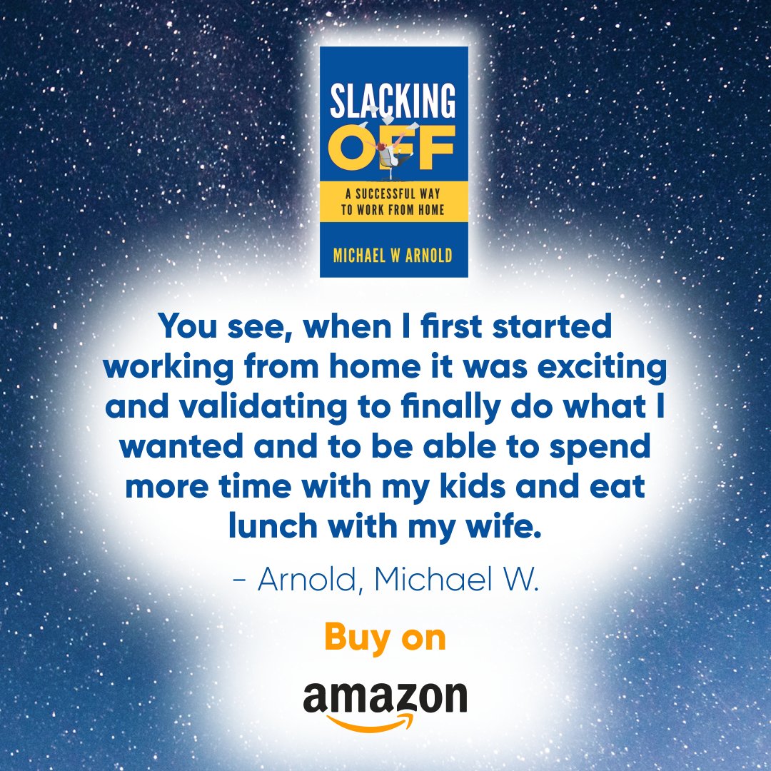 SlackingOffBook's tweet image. That excitement is just irreplaceable! 🙌🏻
🌐 amz.run/6T41
#slackingoff #booksbooksbooks #newbookalert #bibliophile #newbook #bookstagram #book #books #makemoneyfromhome #workingfromhomelife #workfromhomeperks #workfromhomemama