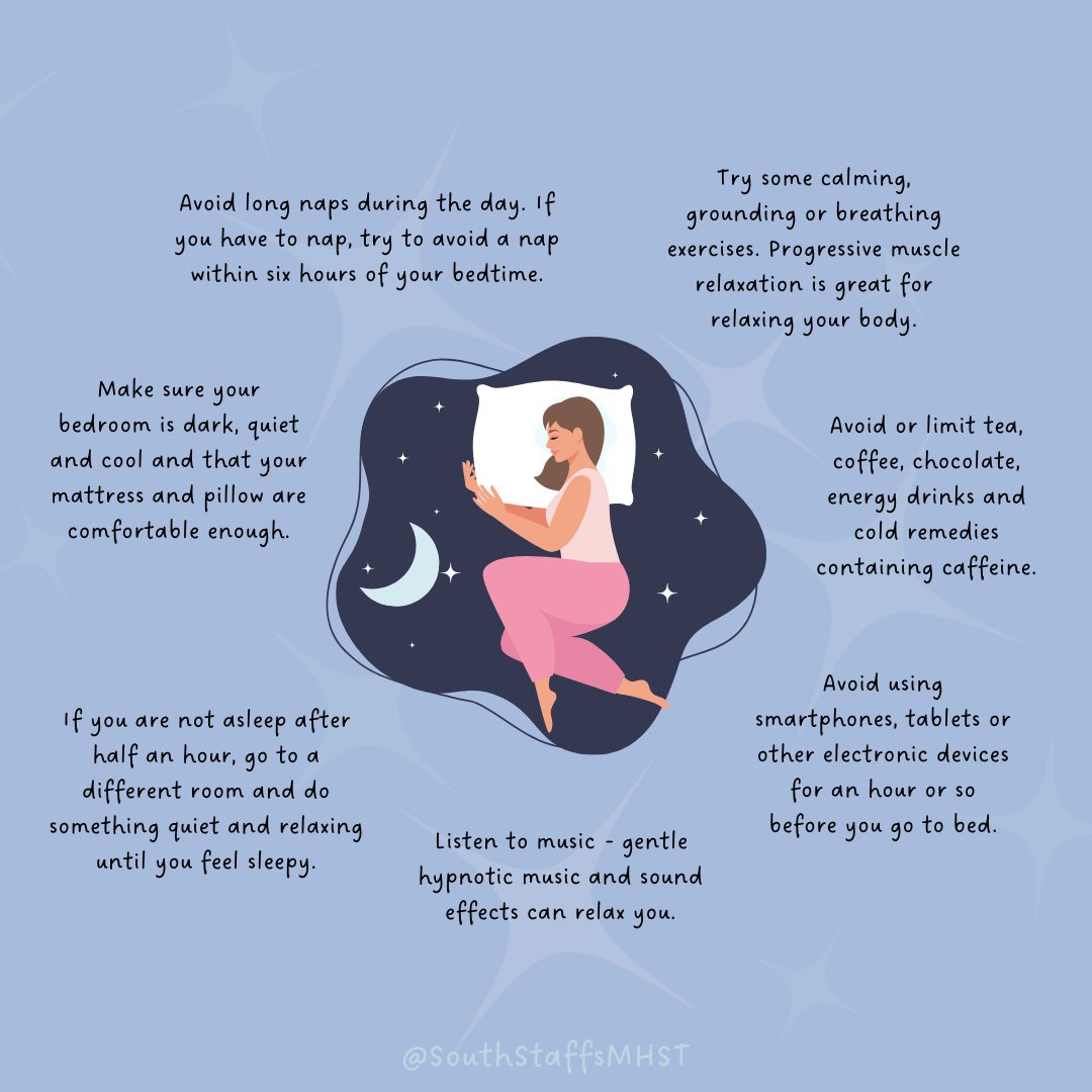 Today is #worldsleepday 😴💤 The theme for this World Sleep Day is ‘Sleep is Essential for Health’. Just like eating well and exercising, sleep is so important to our physical, mental, and social well-being #SleepAwarenessWeek