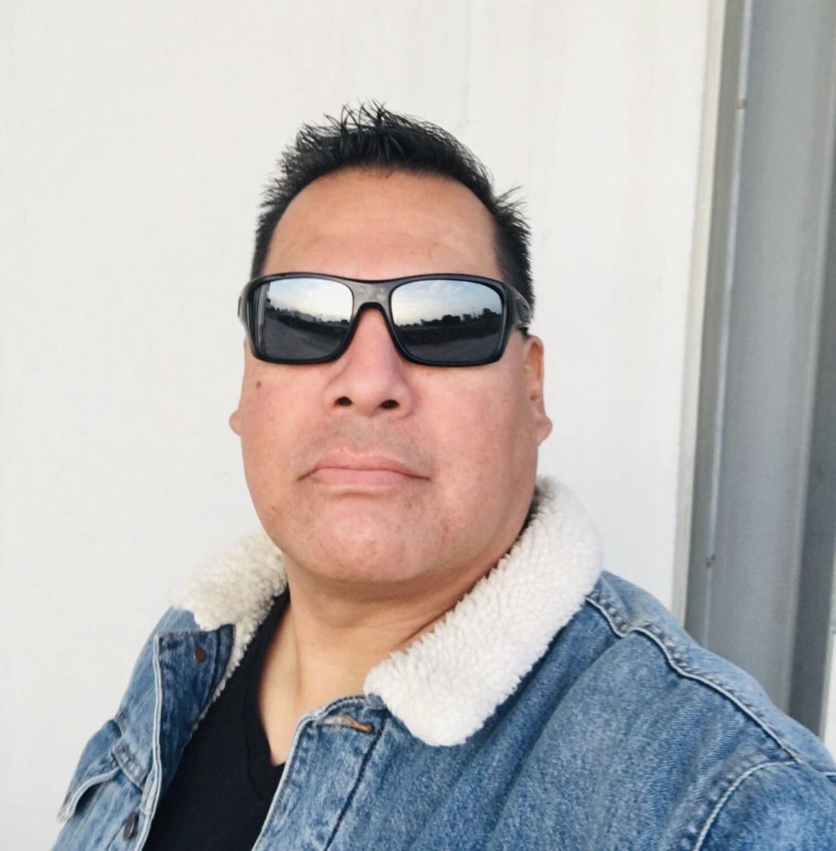 Lakota Man tweet media
