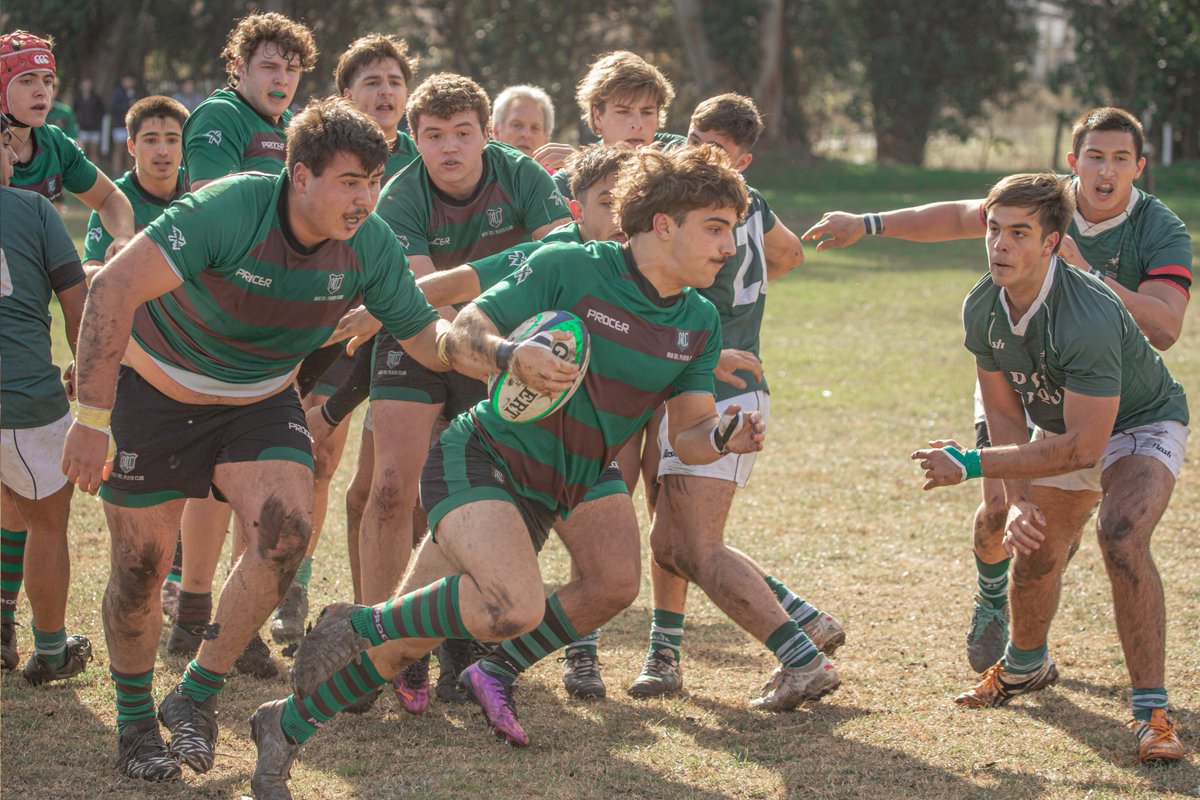 DESIGNACIONES CONFIRMADAS💫

Confirmados los arbitrajes para la segunda fecha del Torneo de la URMDP. Conocelos en este link: bit.ly/3YVtnVC 👀

Además, debutan los juveniles y podés conocer los horarios en este link: bit.ly/3JiwCk4 🙌