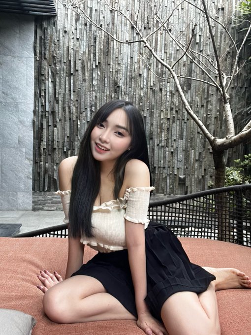 New clip is on air❤️ Check it below😊  https://t.co/Kilz2Rgo9l  https://t.co/ntWdVtNAZr  #CuteGirl #cute<a href="/tag/cute"class="tags"><span>#cute</span></a><a href="/tag/thailand"class="tags"><span>#thailand</span></a><a href="/tag/cutegirl"class="tags"><span>#cutegirl</span></a><a href="/tag/collegestudent"class="tags"><span>#collegestudent</span></a><a href="/tag/onlyfansgirl"class="tags"><span>#onlyfansgirl</span></a>