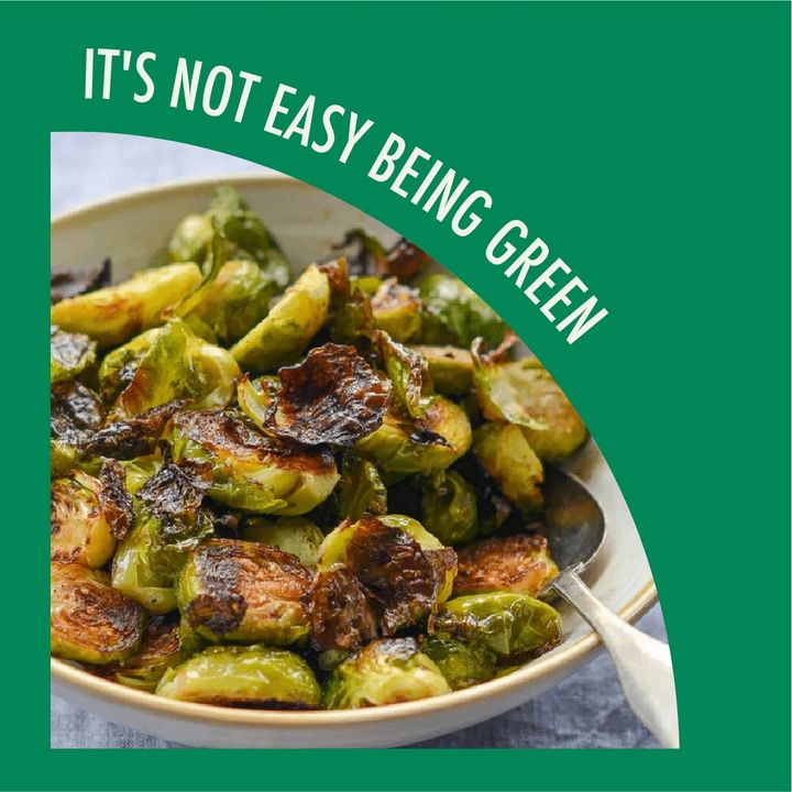 wearedonewell's tweet photo. Happy #StPatricksDay! We're taking the time to celebrate all things green. 
Green veggies, in particular. 🥦 We've compiled a bunch of different cooking methods and flavour combinations for your greens, do you don't have to. Read more: https://t.co/Sd0s5WcsyM https://t.co/q8ai1wXOz8