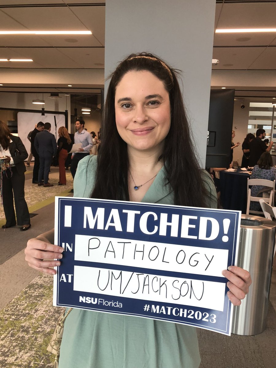 path_girl88's tweet image. Thank you to everyone who got me to this point! All my dreams have come true! #Match2023 #pathmatch2023 
#PathTwitter #MedTwitter