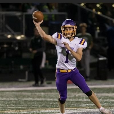 New:  Meet Class of 2025 Wauconda  <a href="/GOWHS_FOOTBALL/">Wauconda HS Football</a> QB <a href="/olsenlogan125/">Logan Olsen</a> Logan Olsen   who filled out the new EDGYTIM Top Player survey. Get noticed today right here and meet this latest name to watch edgytim.rivals.com/news/meet-2025…