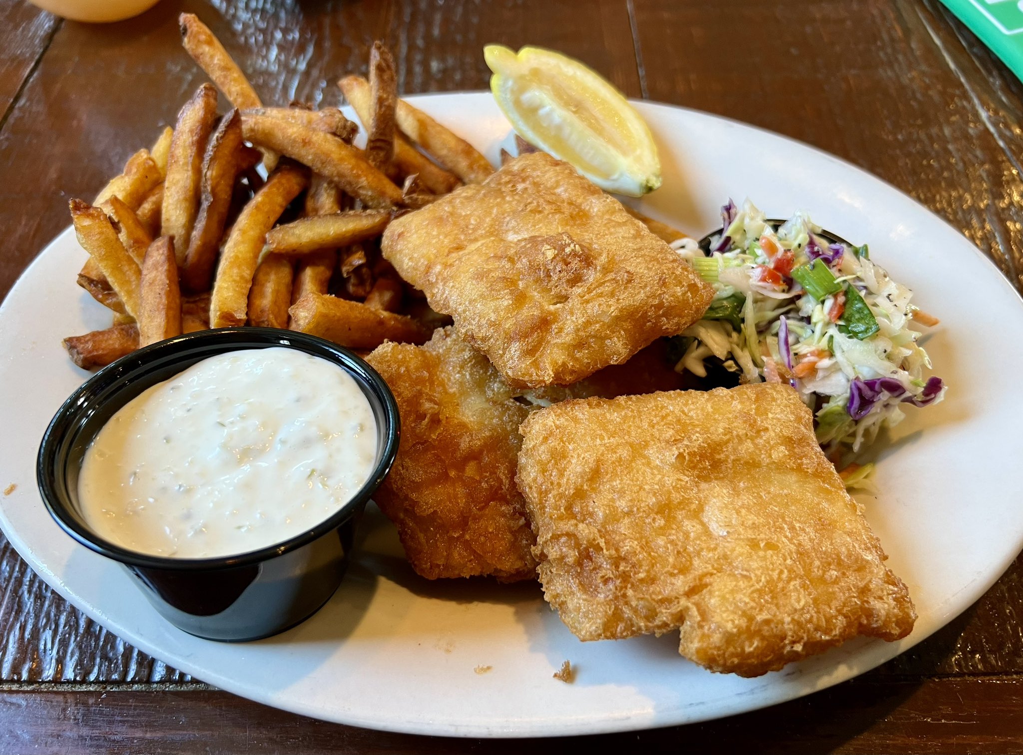 Worship The Pig on Twitter "Greatest fish fry in Minnesota! Dans bar