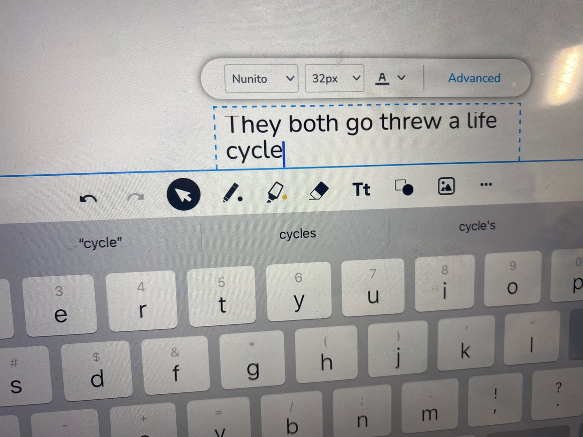 Fleet ES Timberwolves tweet media