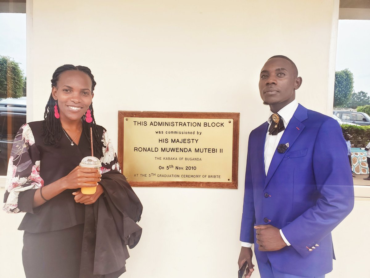 SimeoSsebukulu's tweet image. No sooner had she made her final visit to Central Cluster 4 this afternoon, than the DRR @SarahOwembabazi turned up for the #DestadiaFridays. #Musical2theWorld