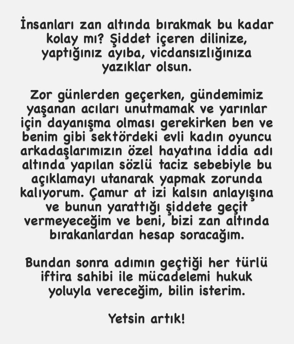 dmtzdmr's tweet photo. Yetsin artık! https://t.co/tDXKW9mi4K