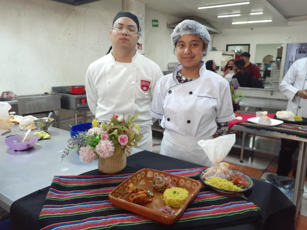 EACGLOSREYES's tweet photo. La experiencia la decides tú 

#EACG #gastronomia #experiencia #cocina https://t.co/KyMKd1tEDJ