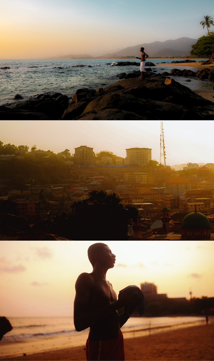 OfficialSamaKai's tweet photo. Beautiful just like her name ❤️ (open for more)

📍Freetown, Sierra Leone https://t.co/QYuwUKipoq