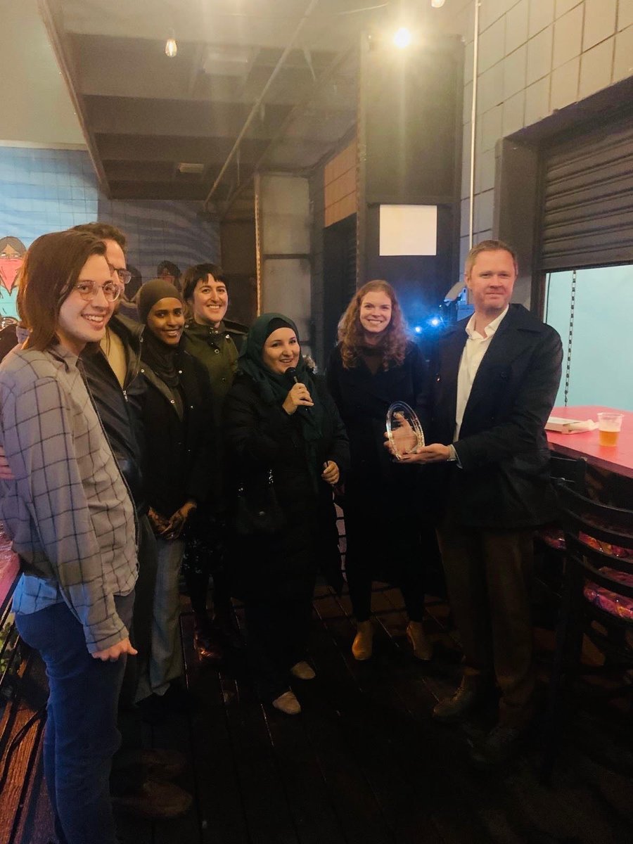 PANASanDiego's tweet photo. TRUST SD Coalition was honored to receive the Sunshine Award from the Society of Professional Journalists for our work to increase government transparency. https://t.co/xoxXkTWGVR