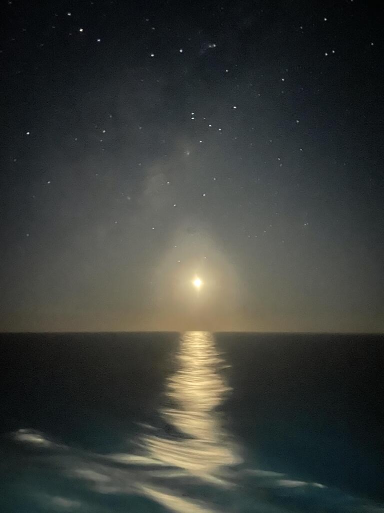 Pics Dose On Twitter Photo I Took Of The Moon On My IPhone pics pics-dose-on-twitter-photo-i-took-of-the-moon-on-my-iphone-pics