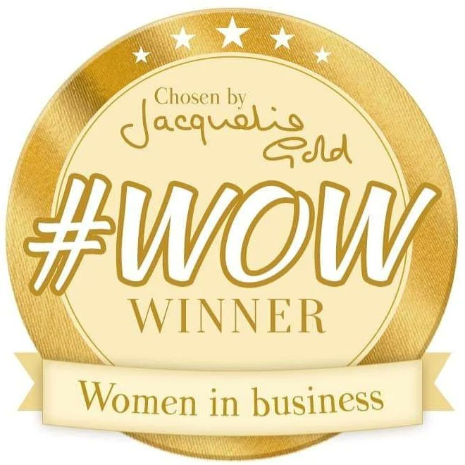 MadeAt42's tweet photo. Very sad to hear about the passing of Jacqueline Gold. We were chosen by Jacqueline as one of her WOW winners in June 2019 celebrating women in business
#jacquelinegold #wowwinner #womenempoweringwomen #womensupportingwomen #strongwomen #womeninbusiness #inspirationalwomen https://t.co/0tclKwUfi0