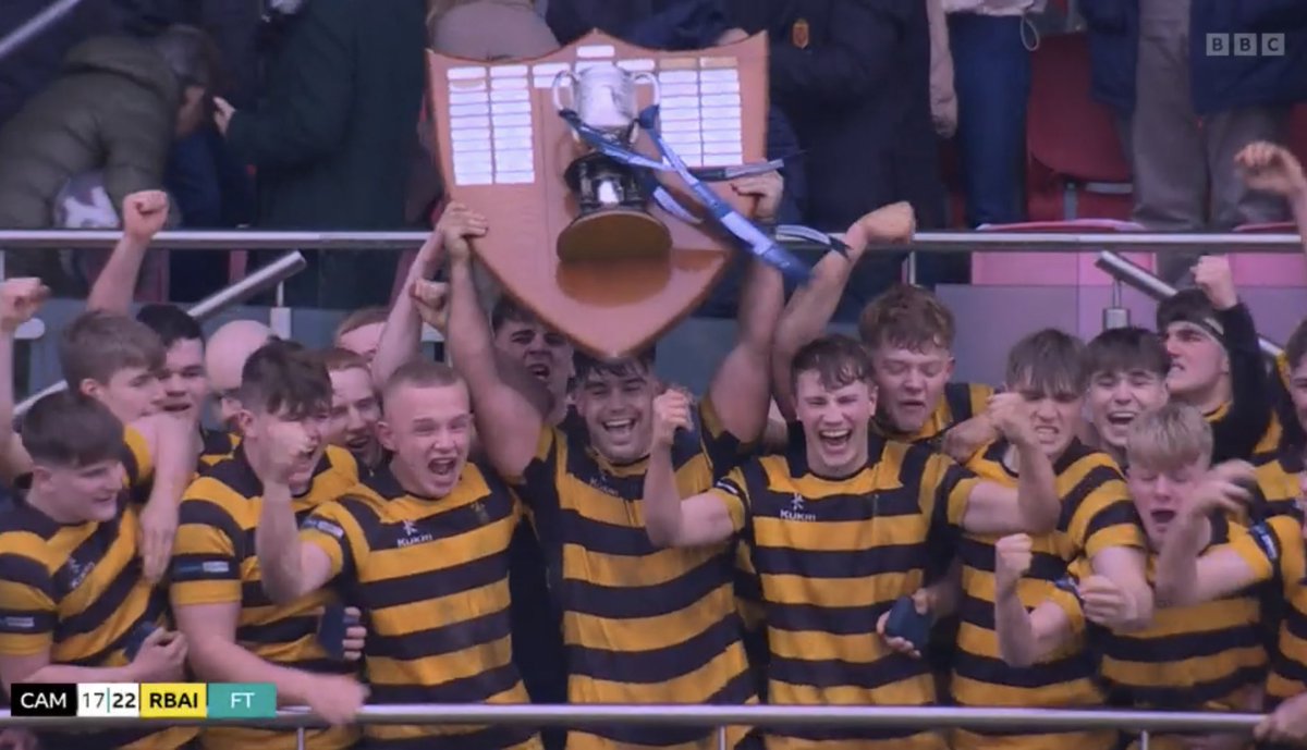 Instonians Rugby tweet media