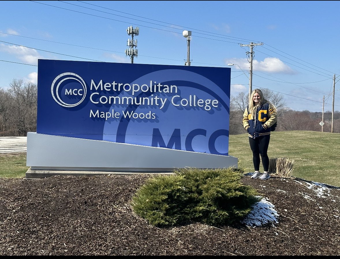 Had a great visit with @MCCMWSB today! Loved Learning more about the program and getting to meet some players. Thank you <a href="/autiej_2/">Autumn Hughes</a>