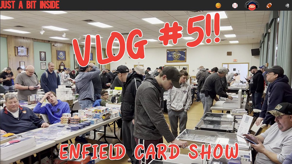 Just A Bit Inside: A Sports Podcast tweet media