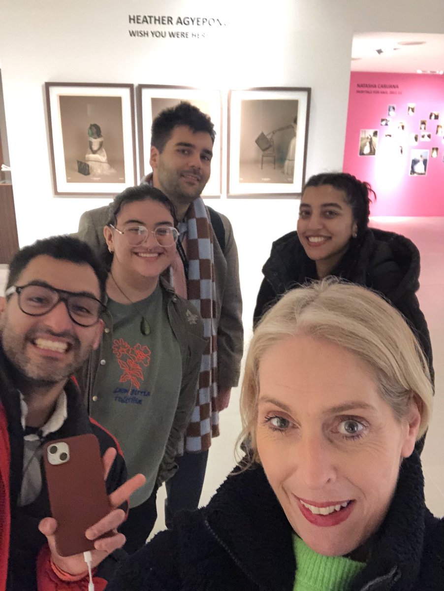 lsfmdmediaopps's tweet photo. Great time had with #brojo students ⁦@centrebritphoto⁩ getting inspired to tell stories through pictures ⁦@UWL_LSFMD⁩ ⁦@UniWestLondon⁩ #UWL #London #journalism https://t.co/5QtO6bXfjW