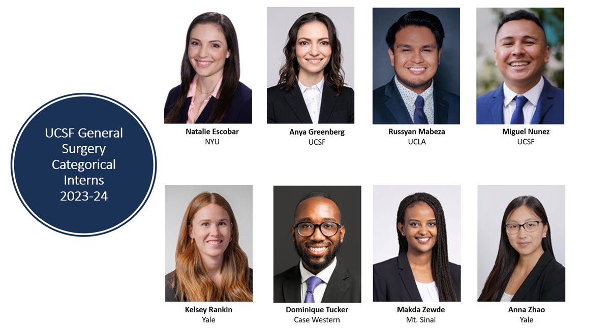 Julie A Sosa, MD tweet media