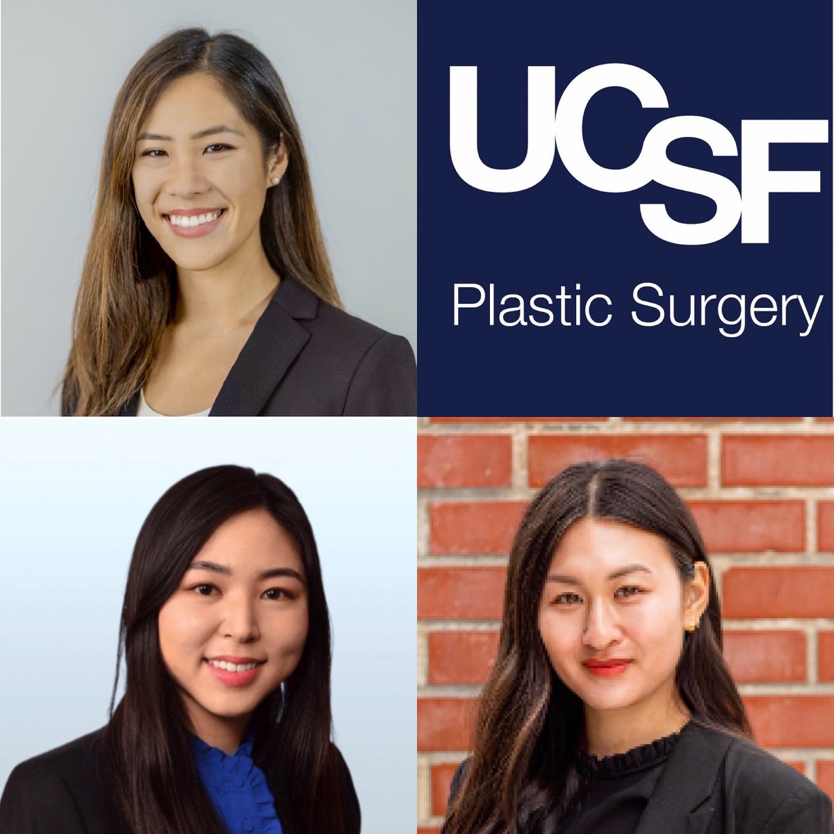 Julie A Sosa, MD tweet media