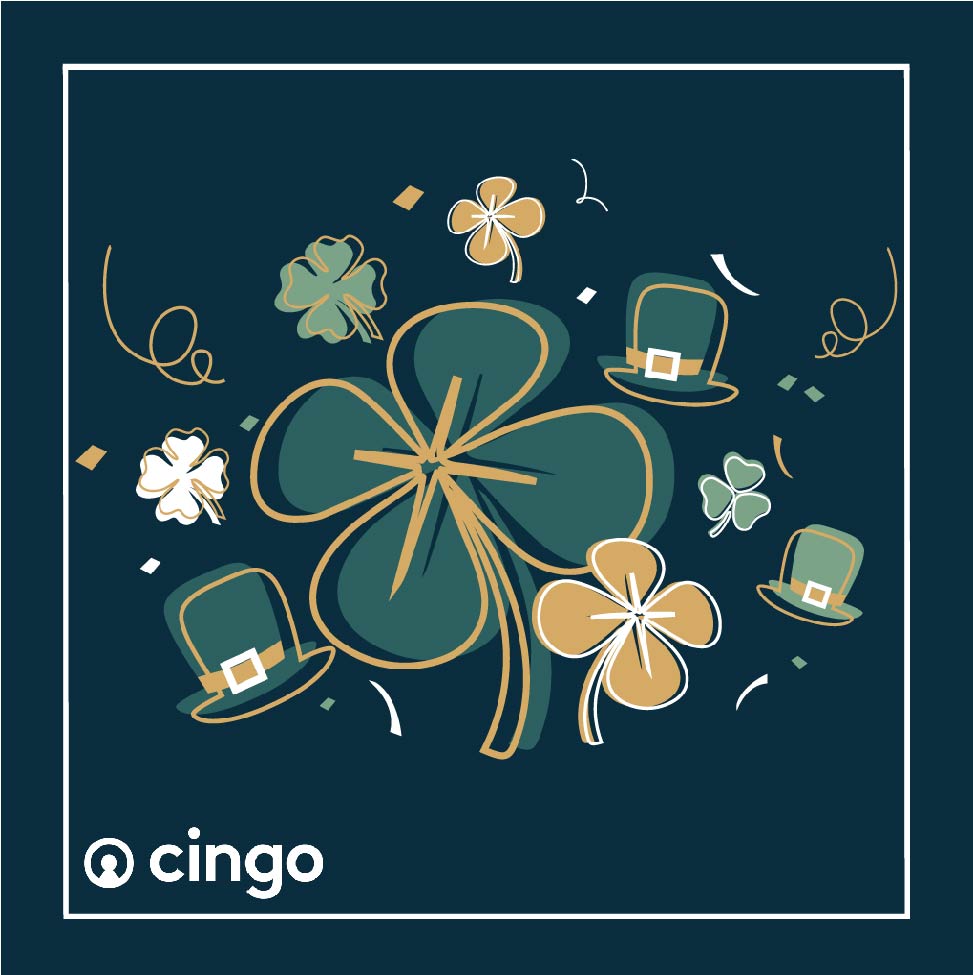 CingoHome's tweet photo. From our locations in Dublin to Savannah and everywhere in between, we're celebrating St. Patrick's Day! And if you're seeing green today, check out our info on green pest control treatments. 
https://t.co/cyYbqXUzoD
#stpatricksday #dublinga #savannahga  #pestprotection #cingo https://t.co/ote9aRvg8V