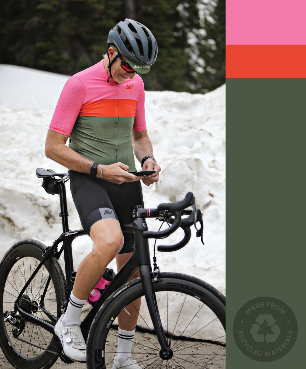 DNACYCLING tweet media