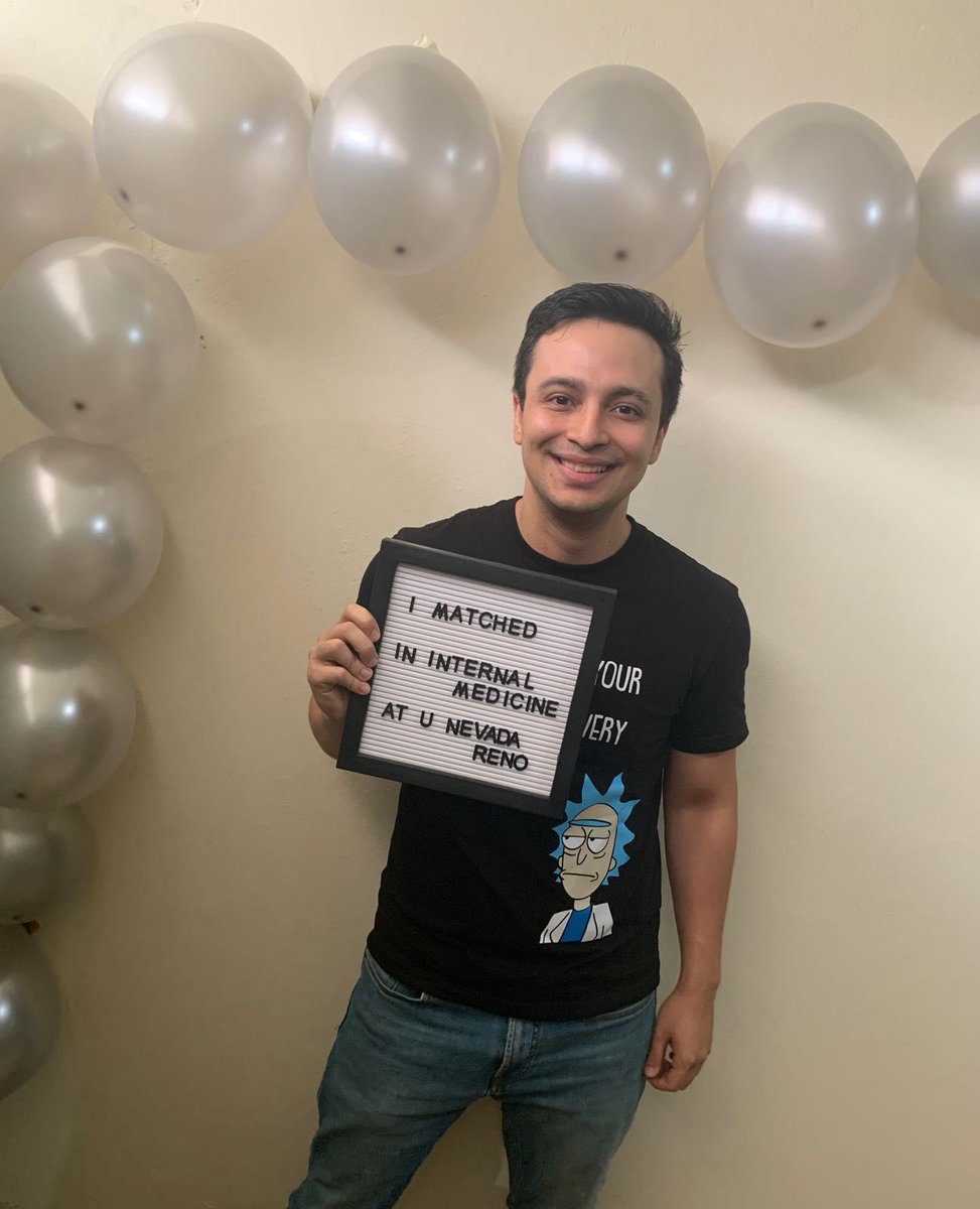 RobertGiron's tweet photo. I’m going to Reno @unevadareno !! 🤯🎉🤓 https://t.co/ZfNxAFxvge