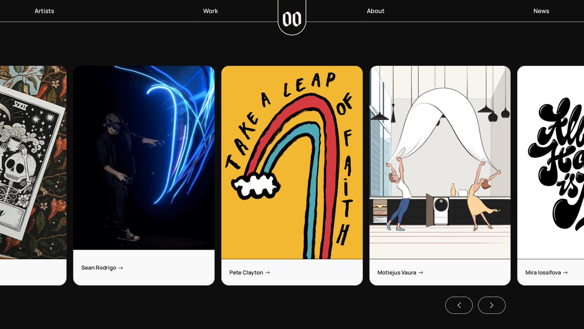 Curated tweet media