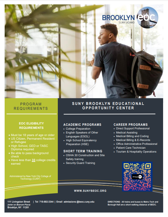 SUNY BEOC tweet media