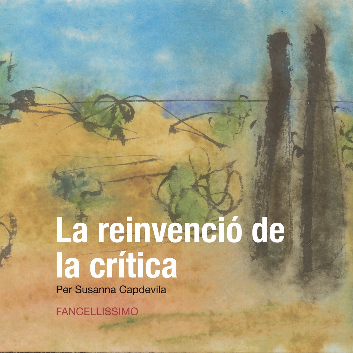 A tot li treia punta, trobava un punt de vista diferent, titulava amb una gràcia i precisió admirables.
#fancellissimo #AgustíFancelli <a href="/elpaiscatalunya/">EL PAÍS Catalunya</a> #Periodisme #Música
Article sencer👉 issuu.com/fancellissimo/…