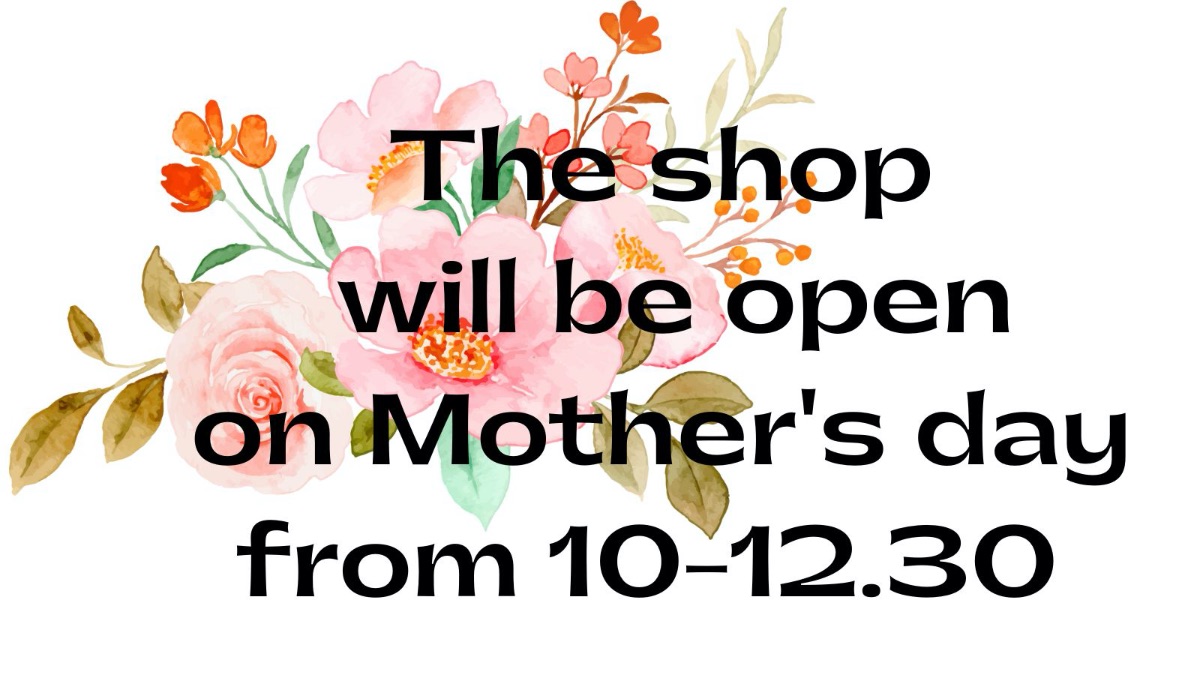 Mother's day - mailchi.mp/05de79ec8e3f/m…