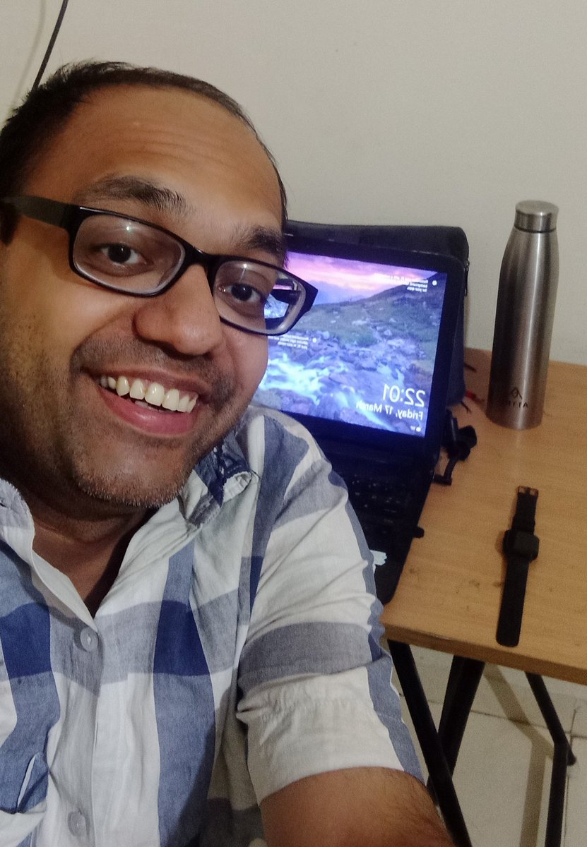 Karan Saraf tweet media