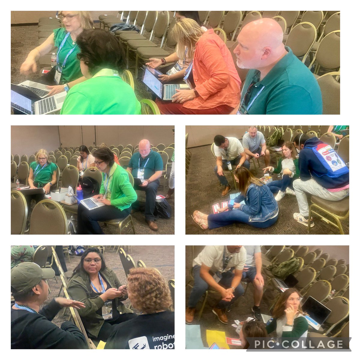 Pomona Unified InnovatED (@pusdedtech) on Twitter photo Amazing engagement by <a href="/PUSDEdTech/">Pomona Unified InnovatED</a> . We thank our supporters #Imaginelearning@twitter #Kami #mastertech #SpringCUE Amazing engagement by <a href="/PUSDEdTech/">Pomona Unified InnovatED</a> . We thank our supporters #Imaginelearning@twitter #Kami #mastertech #SpringCUE