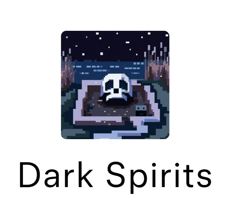 Dark Spirits

The dark spirits from the depths of the unknown.

Link Mint create.gamma.io/collection/dar…
#OrdinalsNFT #Bitcoin #Stacks