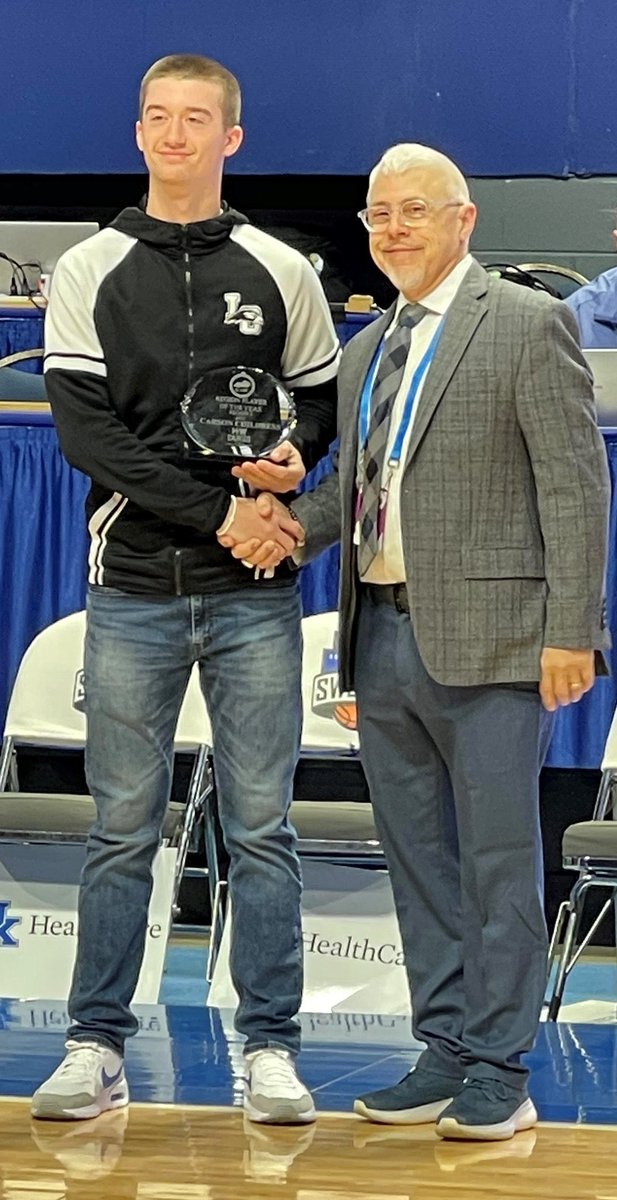 LaRue County Hawks Basketball tweet media