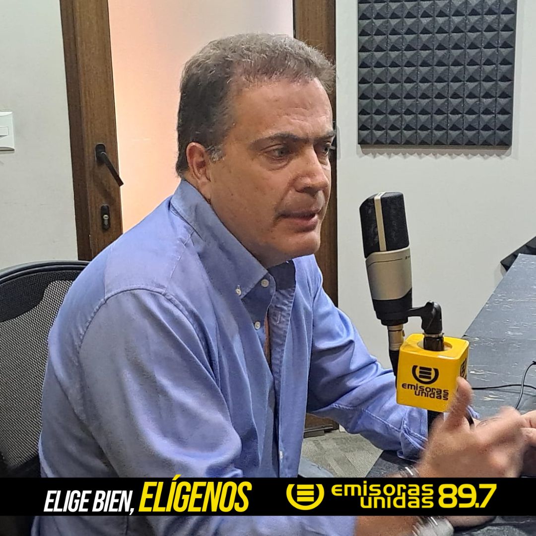#EUNacionales 

Diputado Rodolfo Neutze: "La idea es que el ciudadano ingrese (a la plataforma) y nos diga cuál es el trámite 'más inútil'. Yo, antes de salir de diputado, voy a promover en el Congreso que se haga algo para evitarlos"