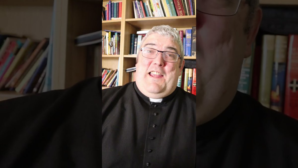 CatholicKicks's tweet photo. New upload - "Did St Patrick Drink Guinness?"

Watch Now: https://t.co/scn7t9xt6L

#StPatricksday #Guiness #StPatick https://t.co/fvfes3xjCl