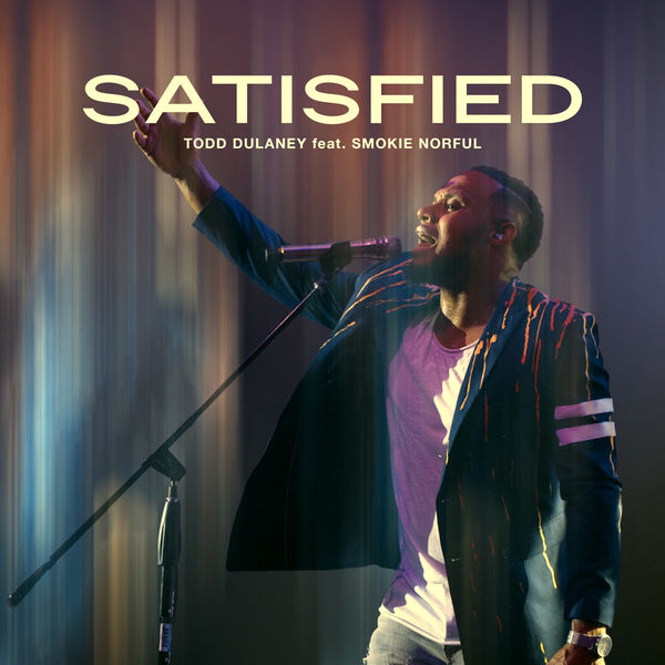 - Releasing The Sound - Satisfied - #ToddDulaney ~~CALM RADIO~~