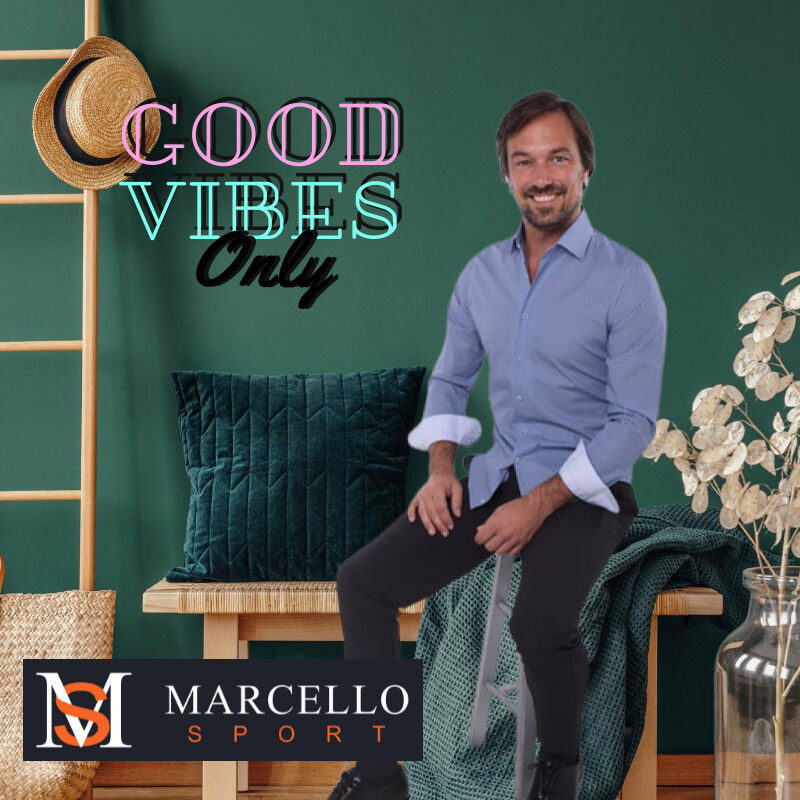MarcelloSport's tweet photo. The classic shirt 

The classic shirt is a timeless staple in a man's wardrobe. It's a versatile piece of clothing that can be dressed up for formal occasions or dressed down for a casual look. 

#menswear #Mensstyle https://t.co/b2EQTKqPjM