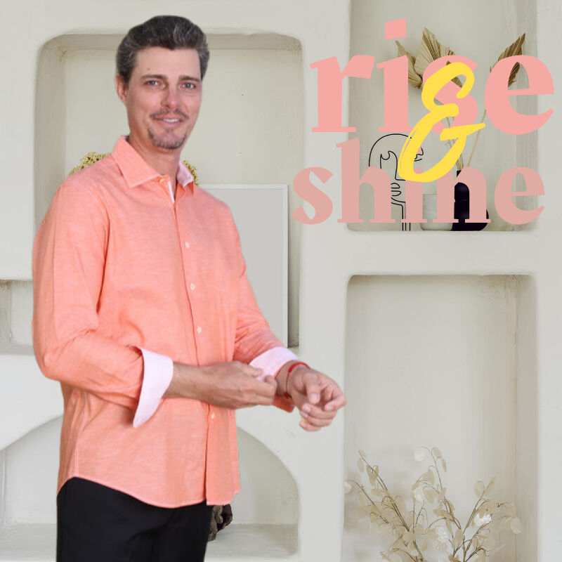 MarcelloSport's tweet photo. The classic shirt 

The classic shirt is a timeless staple in a man's wardrobe. It's a versatile piece of clothing that can be dressed up for formal occasions or dressed down for a casual look. 

#menswear #Mensstyle https://t.co/b2EQTKqPjM