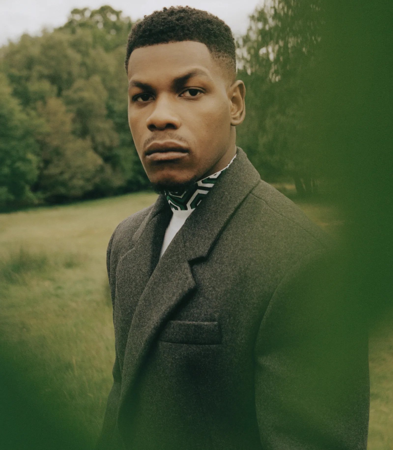 Happy Birthday, John Boyega! 