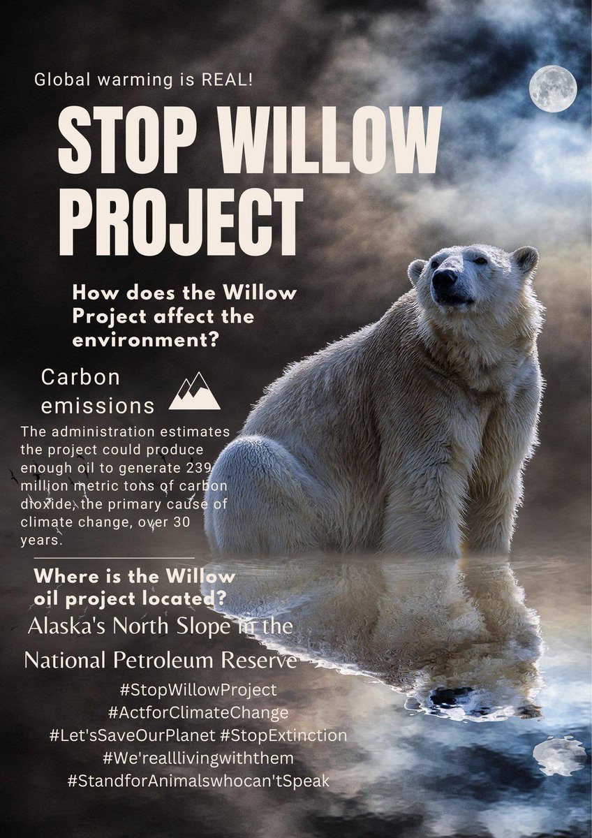 JoshForGuelph's tweet image. #StopWillowProject #StopWillow #LetsSaveOurPlanet