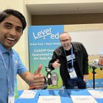 Photo by Levered Learning (@LeveredLearning)