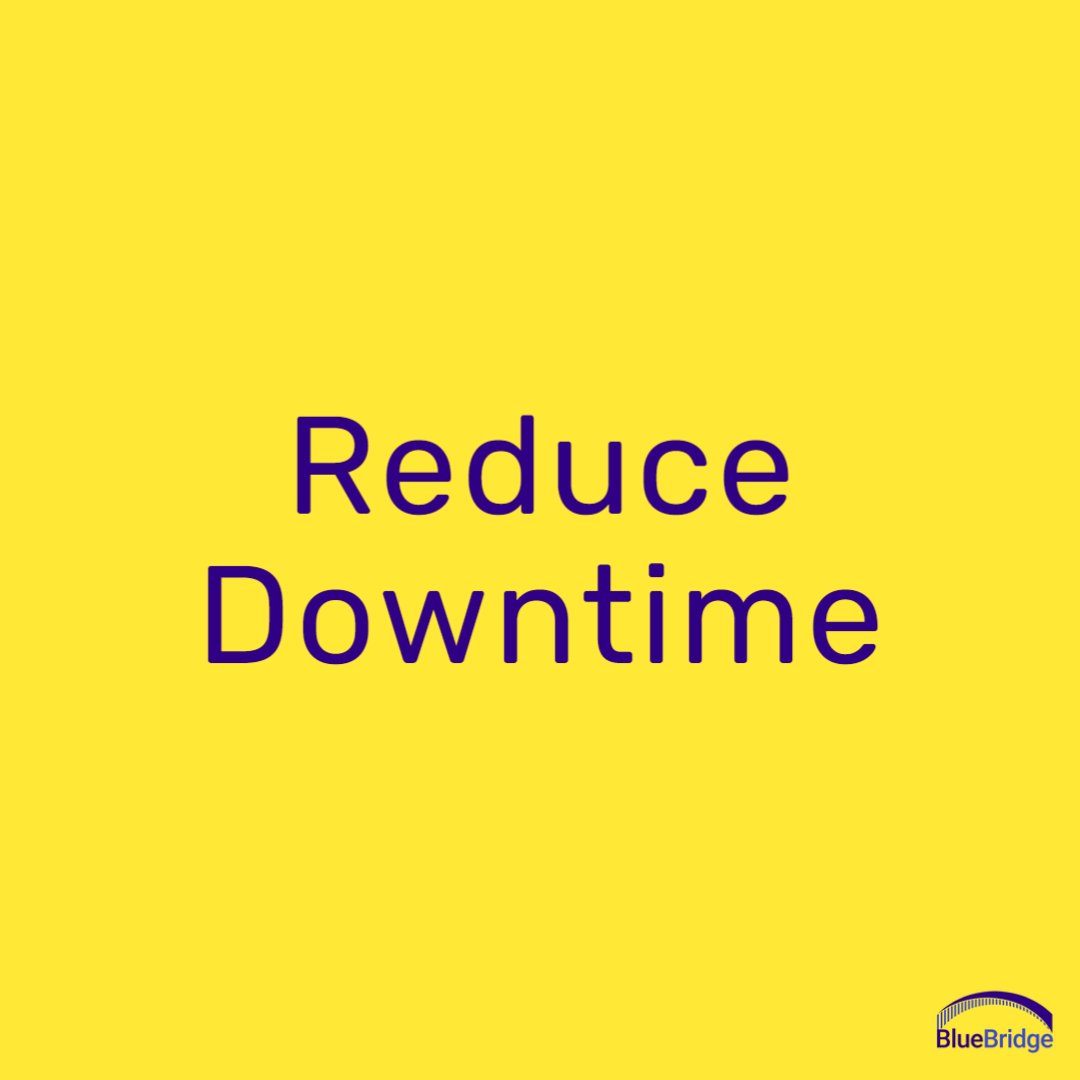 BlueBridgeLLC's tweet image. Don't let technical issues slow down your productivity! 😠
Our helpdesk and support team is ready to respond to support tickets and resolve any issue quickly. 🚀
The helpdesk is staffed with local engineers that are based in Ohio.
#ITSupport #HelpdeskService ⚡