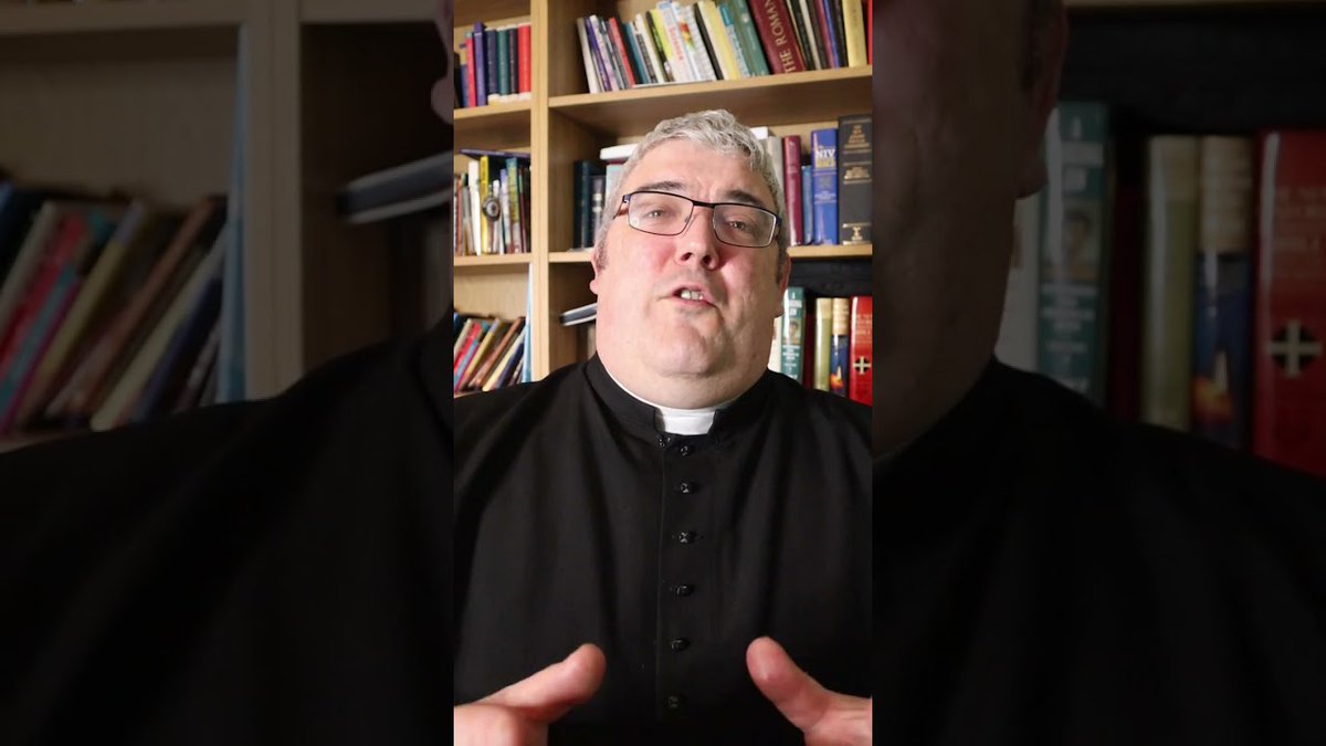 CatholicKicks's tweet photo. New upload - "How St Patrick banished all the Snakes from Ireland?"

Watch Now: https://t.co/38gGtuv59N

#STPatricks #Catholic https://t.co/bCSXp0xoJM